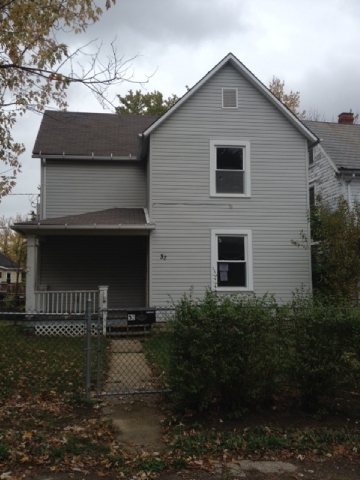 32 Florence Ave