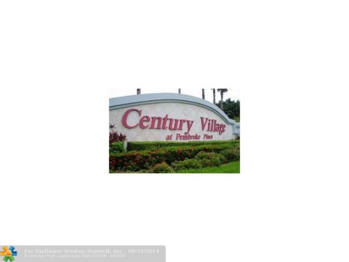12650 SW 15th St # 205F