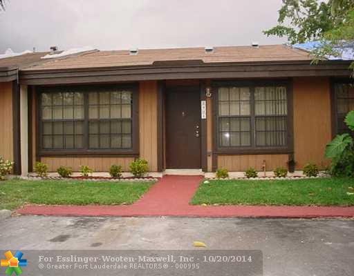 2301 YUCCA AV # 2301