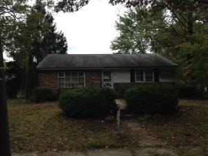 601 Washington Ave