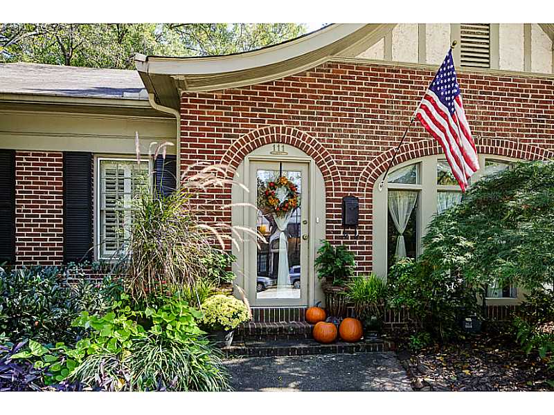 111 Montgomery Ferry Drive Ne