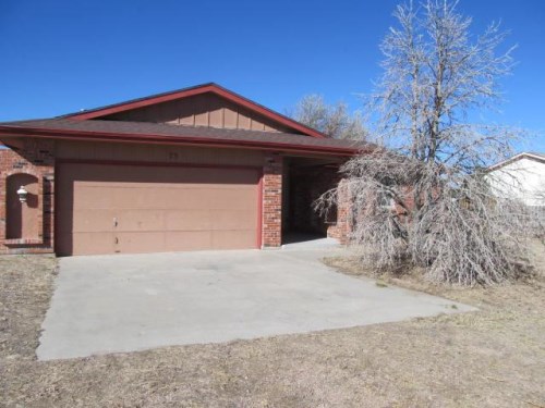 73 E Abarr Dr