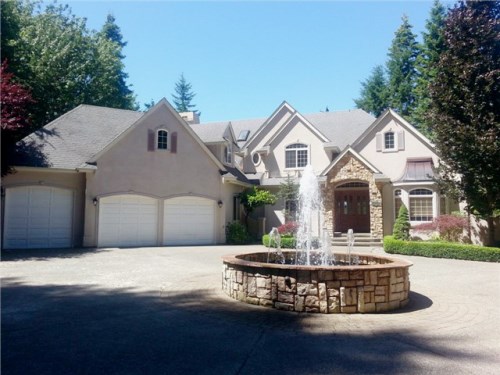 1410 Summit Lake Shore Road NW