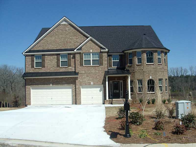 3596 Lake Estates Way
