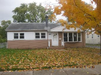 105 Queens Lane