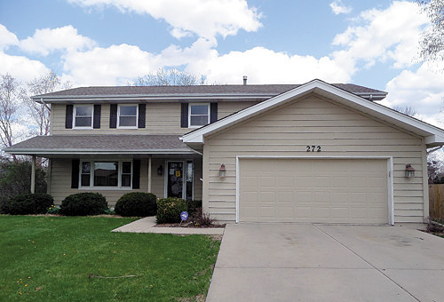 272 Tecumseh Dr