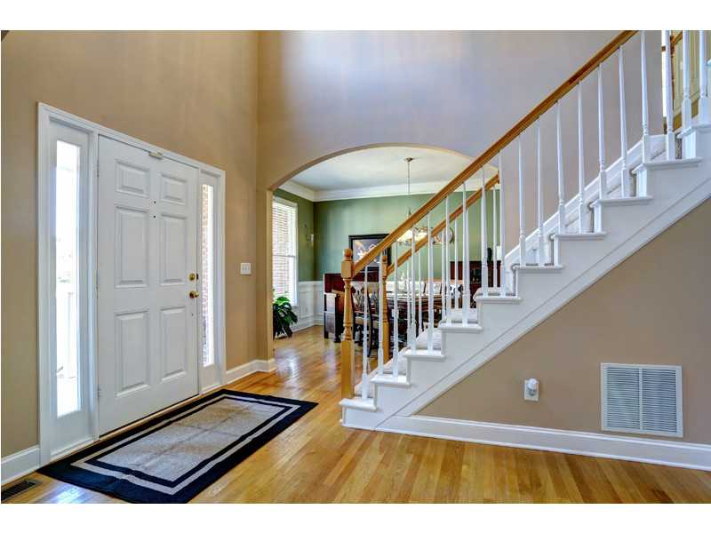 1795 Bentbrooke Trail