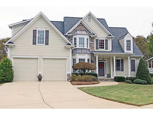 278 Vine Creek Drive