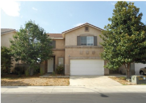 4311 Clydesdale Way