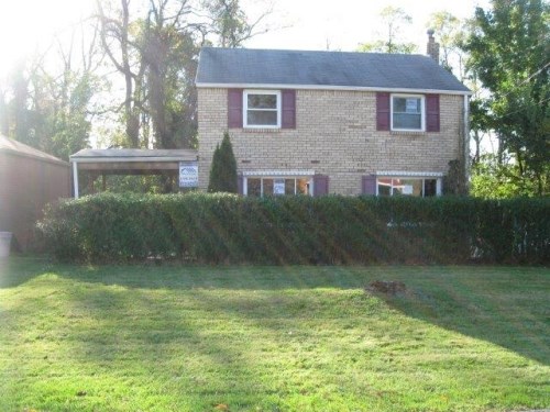 211 Penn Vista Dr
