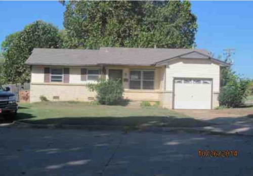 2437 Sandra Dr