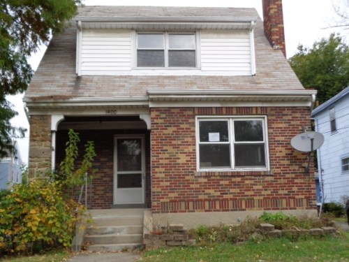 1400 Carolina Avenue