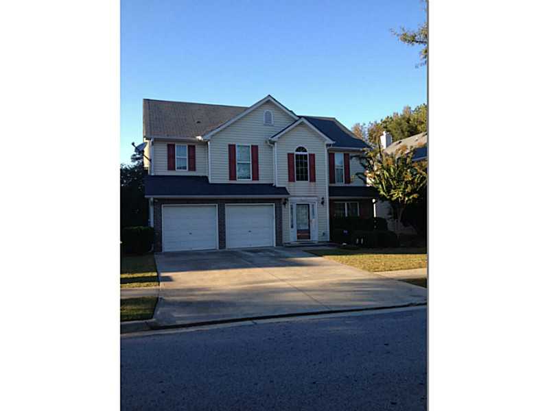 3437 Pembrook Farm Way Sw
