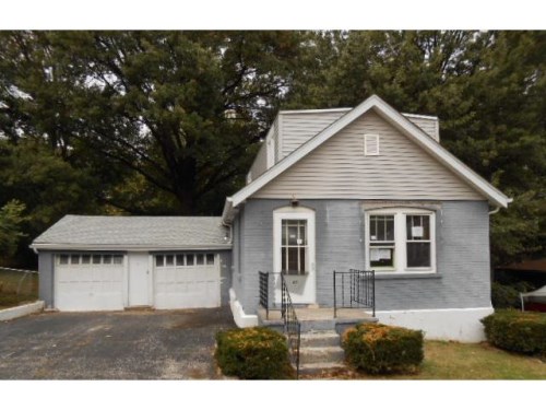 45 Williams Blvd