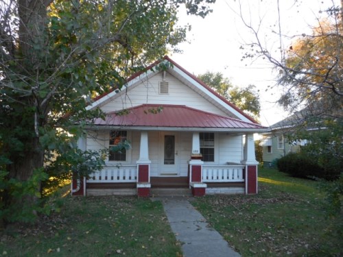103 N Grant St