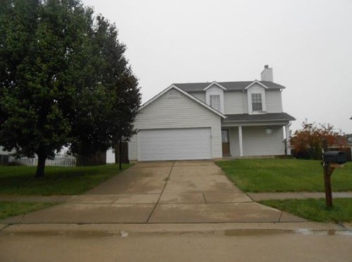 692 Argyle Ct