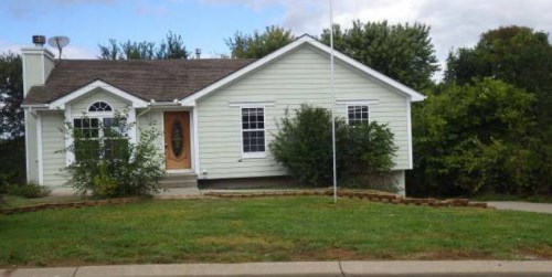 1488 NW Foxboro Rd