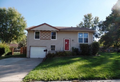 18603 Cheyenne Dr