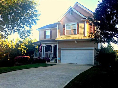 407 Avery Court
