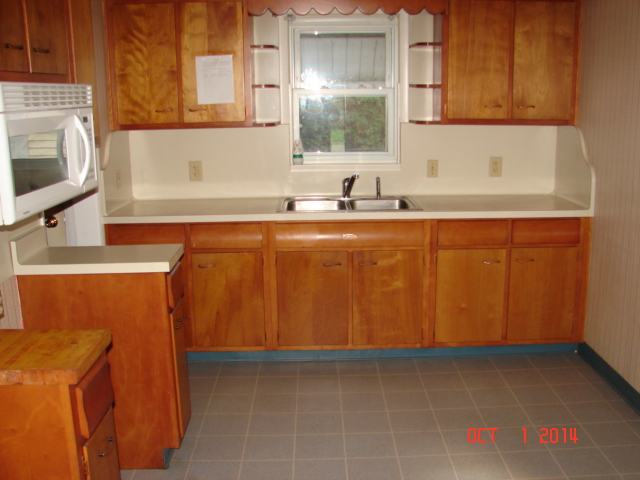 214 N Moorland Dr