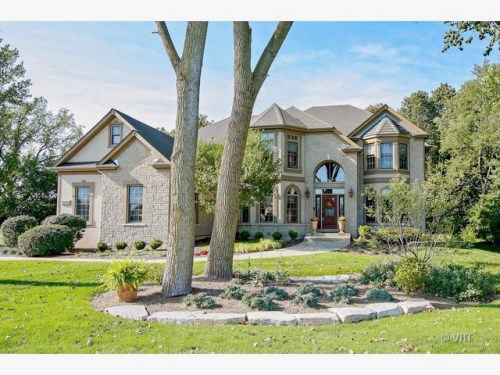 9345 Nicklaus Lane