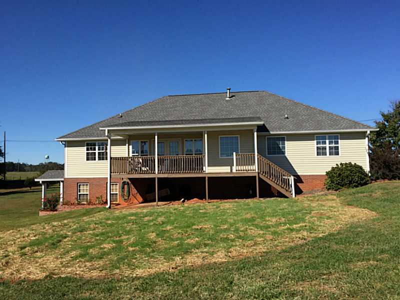 401 Willie Walker Road