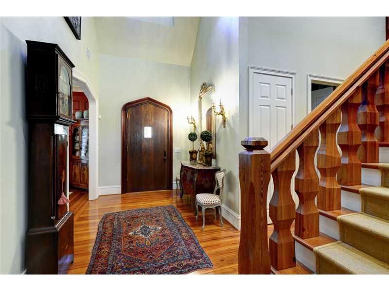 3101 New Paces Ferry Road Se
