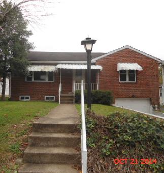 1116 Norwood Ave