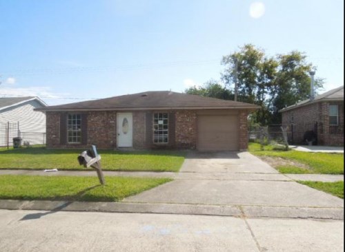 404 Federal Dr