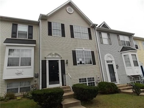 3535 Corn Stream Rd