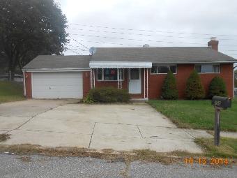 306 Ryan Rd