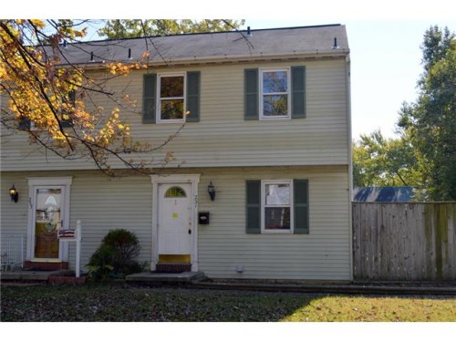 251 Gina Court