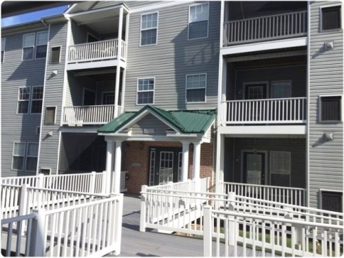 45522 Westmeath Way Unit A21