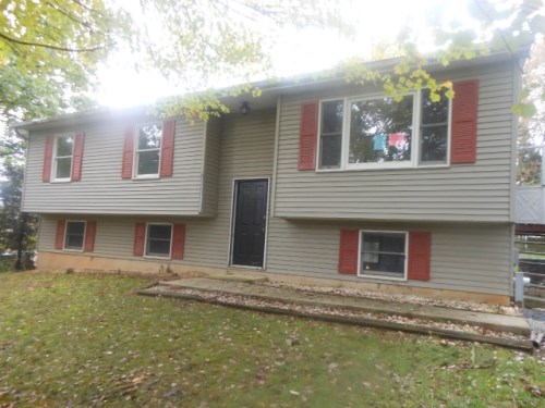 8117 Philadelphia Road