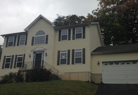 3135 Mills Pond Drive