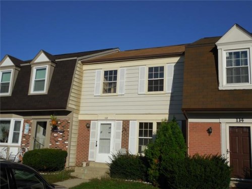 112 Lauren Court