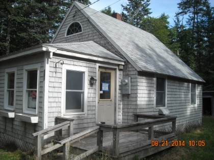 161 Marshall Cove Rd
