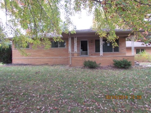 5655 Debra Rd