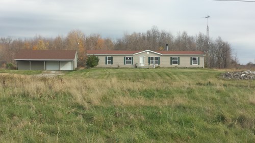 5262 Duce Road