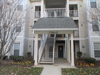 15602 Everglade Ln #2-303