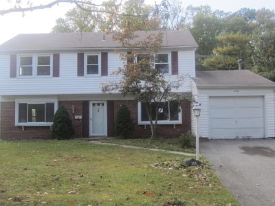 3518 Madonna Lane