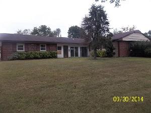 3535 Madonna Ln