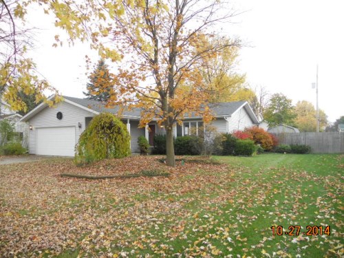 3795 Conklin Dr