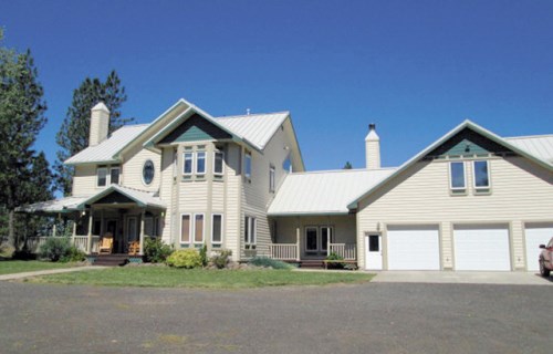 3435 Fish Lake Road