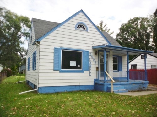 2526 Lowell Ave