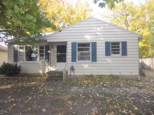 27 Morning Glory St SW