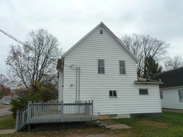 417 N 4th St