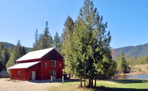 6094 Moyie River Rd