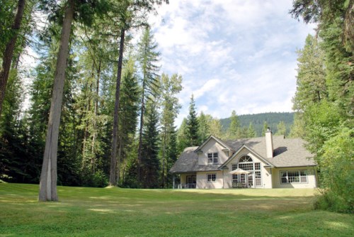 518 Timberlane Rd