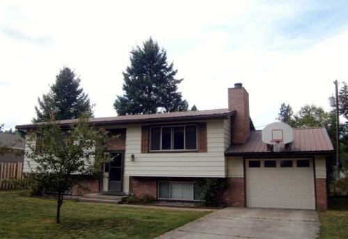 612 First Street